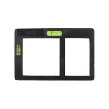 Avit AV02034 Socket Box Template, Black 1