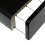 Short Window Cill Capping End Caps (Pair) - White 3