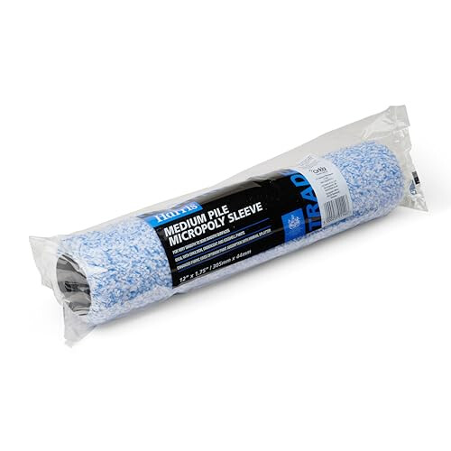 Harris Harris Trade Medium Pile Micropoly Roller Sleeve 1 1