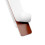 QWORK 2PCS Door Pull Handle Self Adhesive Aluminu 4