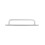 QWORK 2PCS Door Pull Handle Self Adhesive Aluminu 3