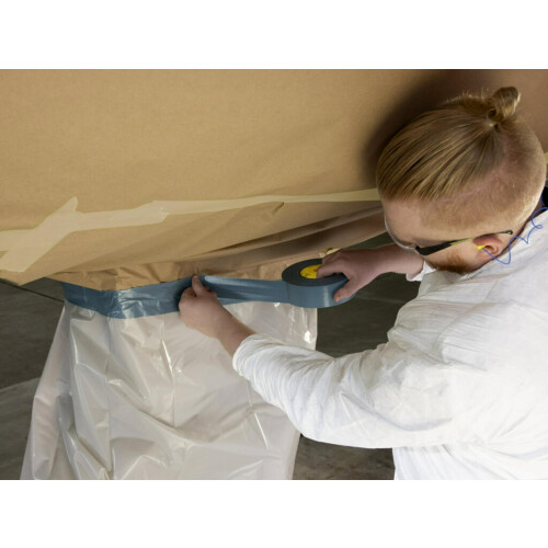 3M 3M General Purpose Duct Tape 2903, Highly Conforma 1