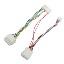 585848901 Schlüsselloser Start Smart Switch-Kabelbaum Rz46