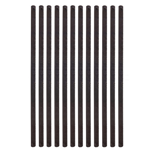 Amtech M1300 150mm (6") Hacksaw blades (12 pack) 2