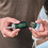 Bosch Stubby Ratchet Screwdriver with 6 bits 3