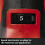 Einhell Einhell 18V Cordless Multi Tool, Power X-Change, M 7