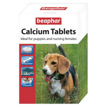 Beaphar Calcium Tablets