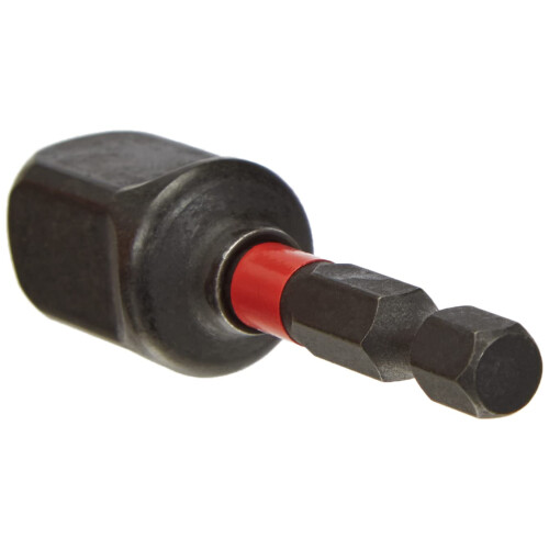 Milwaukee Milwaukee Shockwave 4932471827, Socket Spanner Ins 2