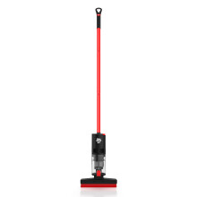 Dirt Devil Broom Vac Cordless Hard Floor Cleaner, Lightweight, Bagless, Rechargeable, Cleans Every Corner, Corner and Edge, Cordless Vacuum Cleaners