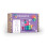 Connetix Pastel Starter Pack, 64 Pieces 1