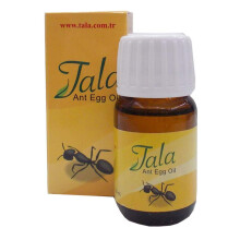 Tala Ant Egg Oil Hair Inhibitor for Hair Reduction and Removal