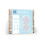 Connetix Clear Base Plate Pack, 2 Pieces 1