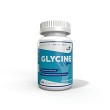 VitaThrive? Glycine 1200mg - 120 Capsules