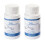 Pure-Spa Whirlpool Bath Sanitiser Tablets - TWIN Pack (2 x 30 tablets) 1