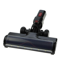 Group SEB Rowenta X-Pert 160 RS 2230001601 Electric Broom Brush with Led Lights, Modern Style, Carpet and Upholstery Cleaning