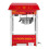 Royal Catering - Popcorn Machine - 1500 W 2