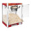 Royal Catering - Popcorn Machine - 1500 W 4