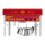 Royal Catering - Popcorn Machine - 1500 W 5
