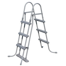 Bestway BW58330 42 Inch Above Ground Pool Ladder