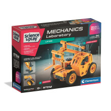 Clementoni Mechanics - Lifter