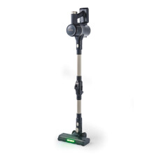 Beldray AirRapid Flex Vacuum Cleaner - Cordless Stick Vacuum, Flexible Hinge for Hard-to-Reach Areas, Dust Reveal Technology, 500ml Dust Tank,