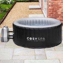 CosySpa Hot Tub Replacement Parts - Inflatable Hot Tub Spare Parts & Accessories | Hot Tub Cover, Hot Tub Liner, Hot Tub Pump & More | Hot Tub