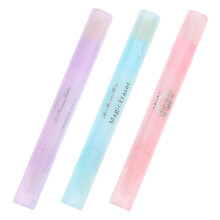 3pcs Nail Polish Corrector Pens with Precise Edge Cleanup and Easy Grip for Salon and Home