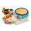 Ariete ARIETE 202/01 Partytime Crepe Maker 1000 W Turquoise 4