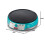 Ariete ARIETE 202/01 Partytime Crepe Maker 1000 W Turquoise 5