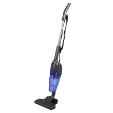 Russell Hobbs?, Blue & Grey , Zoom 2-in-1 Corded Stick Vacuum Cleaner, Lightweight, 600W Power, Crevice Tool, 0.5L Dust Tank, Bagless, Detachable