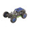 Clementoni Clementoni- Off-Road Vehicle Builder Set: Includes Interchangable Parts & Realistic Features (8+ Years) 3