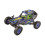 Clementoni Clementoni- Off-Road Vehicle Builder Set: Includes Interchangable Parts & Realistic Features (8+ Years) 2