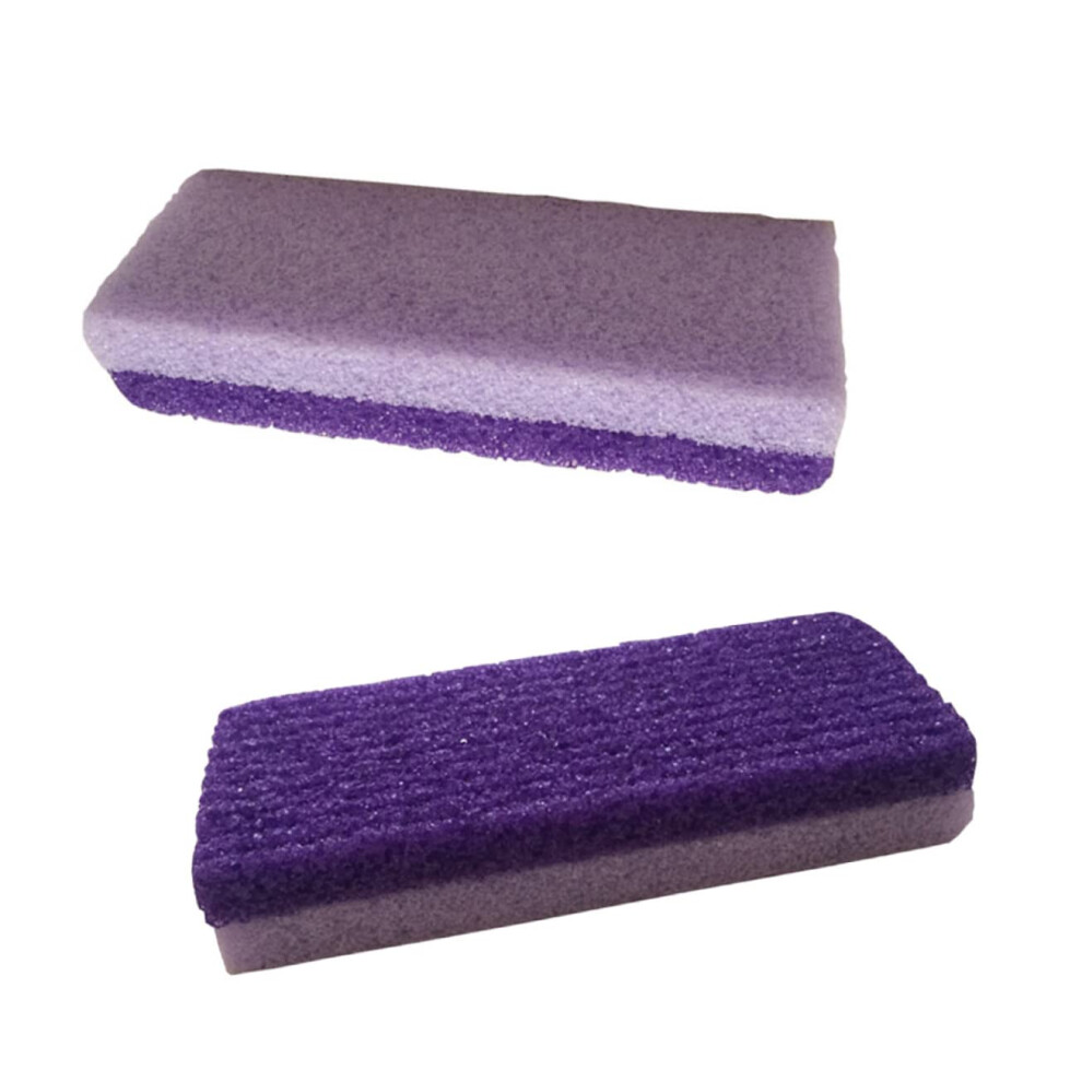 Foot File and Callus Remover Set with Ergonomic Grip for Dead Skin Removal and Smooth Feet