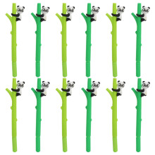 5pcs Panda Gel Pen Water-Based Plastic Panda
