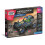 Clementoni Clementoni- Off-Road Vehicle Builder Set: Includes Interchangable Parts & Realistic Features (8+ Years) 1