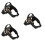 3pcs Dog Harness Puppy Harness 7