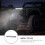 Ultra-Fin Noir Pour Off-Road Coque Aluminium 10