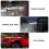 Ultra-Fin Noir Pour Off-Road Coque Aluminium 9
