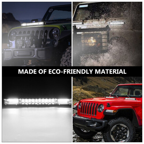Ultra-Fin Noir Pour Off-Road Coque Aluminium 2