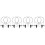 Laptop Computer 8 Sets Portable Keyed Lock Accessories Alloy 6