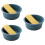 3 Sets Baby With Washboard Pp Washer Pad 7