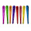40 Pcs Inflatable Stick Handheld Wand Child 2