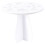 3 Pcs Makeup Brush Drying Rack 14 Holes White Holder Stand 2