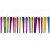 40 Pcs Inflatable Stick Handheld Wand Child 3
