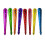 40 Pcs Inflatable Stick Handheld Wand Child 8