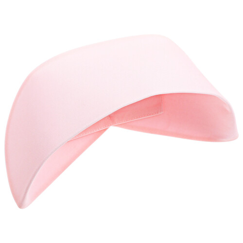 2pcs Dovetail Internship Nurse Cotton (Pink Thickened Style)