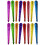 40 Pcs Inflatable Stick Handheld Wand Child 6