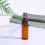 20 Pcs Empty Spray Bottle Transparent Refillable Container Travel 3