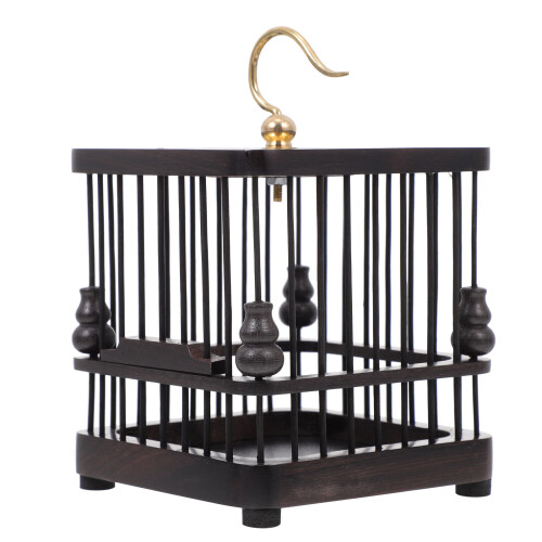 2 Pcs Kit Storage Basket Cage Small Cricket 2