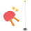 Indoor Tennis Table Trainer Training Aid Practice Tool Child 1